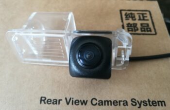 Camera