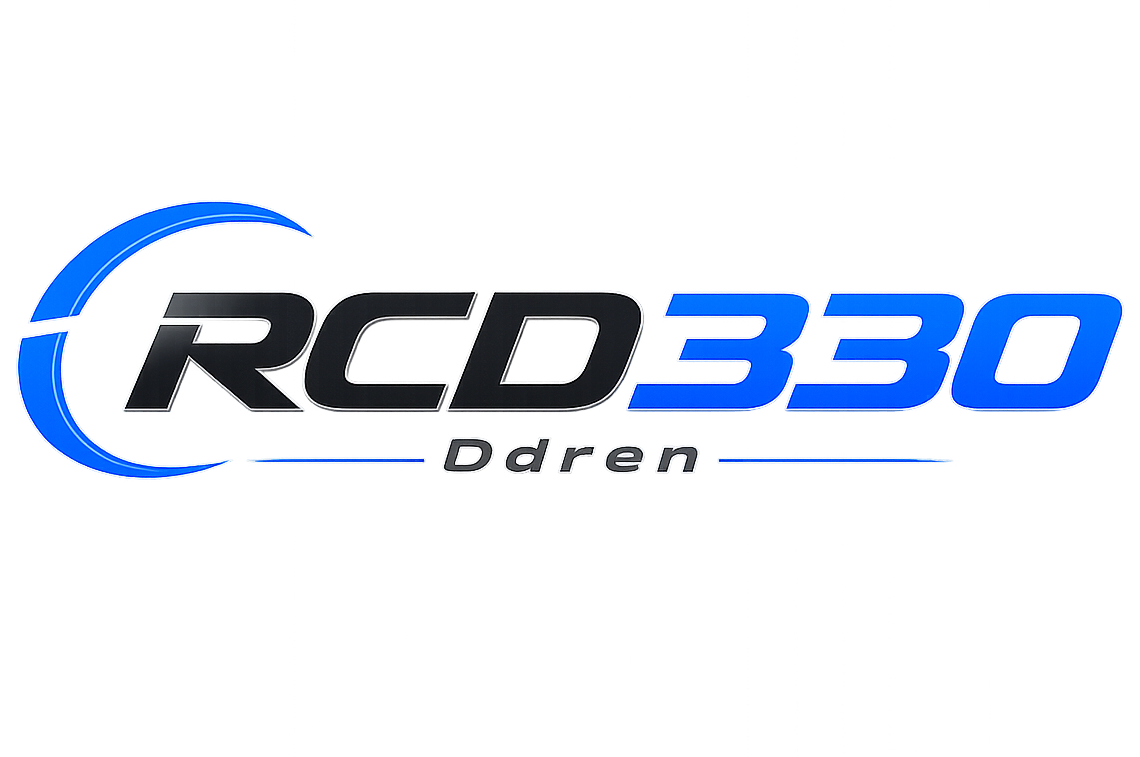 RCD330 | RCD340G
